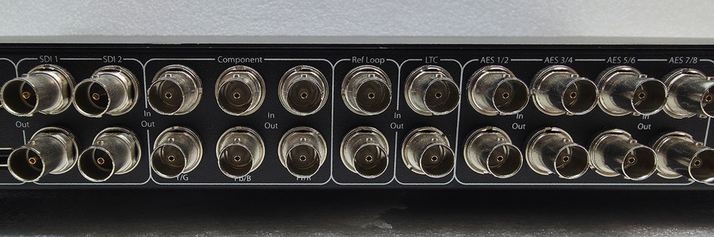 AJA Ki Pro Rack Tapeless Video Recorder And Player Tested