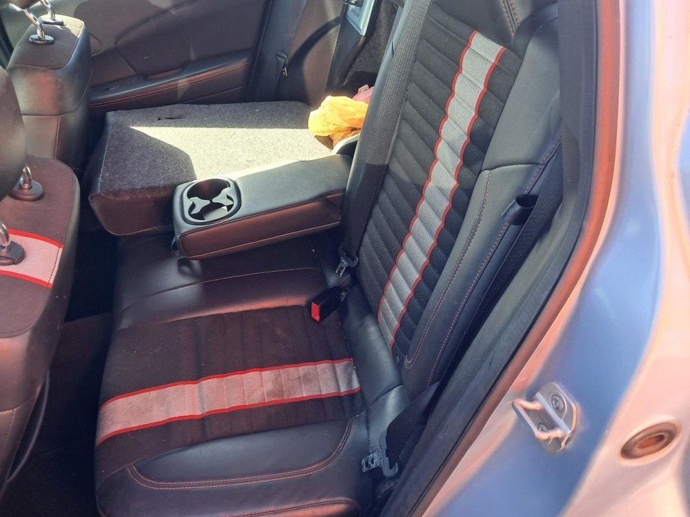 AVENGER 2013 Glove Box 4827345