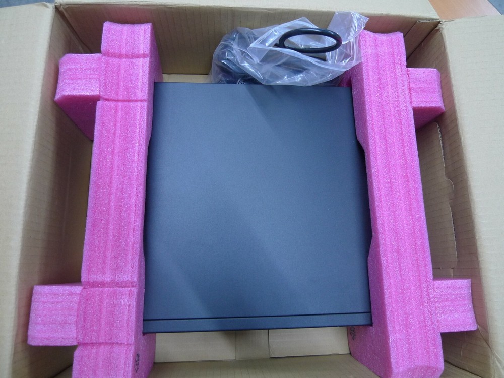 New Dell PowerConnect W-3400 Integrated Access Controller R4NYP