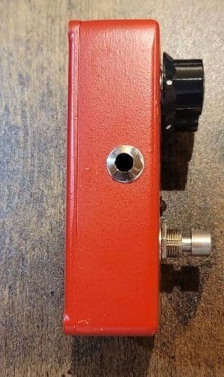 MXR Dyna Comp Compressor Guitar Bass Final Price