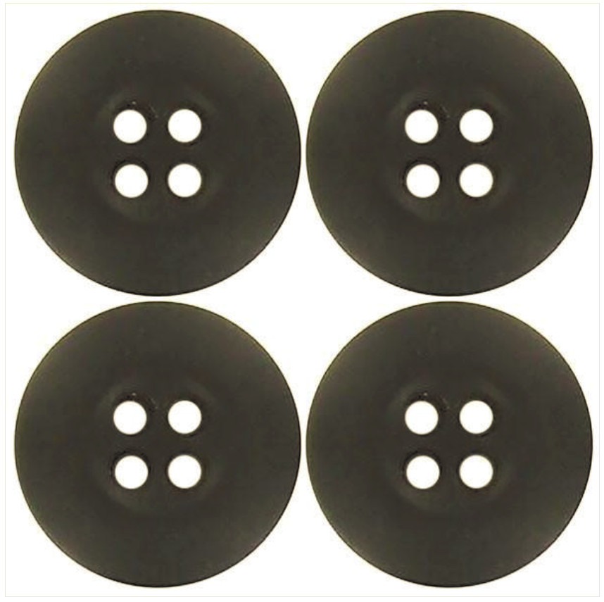 Vanguard NAVY BUTTON: NAVY WORKING UNIFORM - 30 LIGNE
