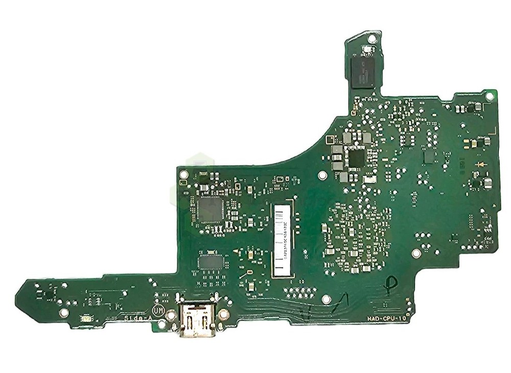 100% Working OEM NINTENDO SWITCH LOGIC BOARD Main Board Replacement