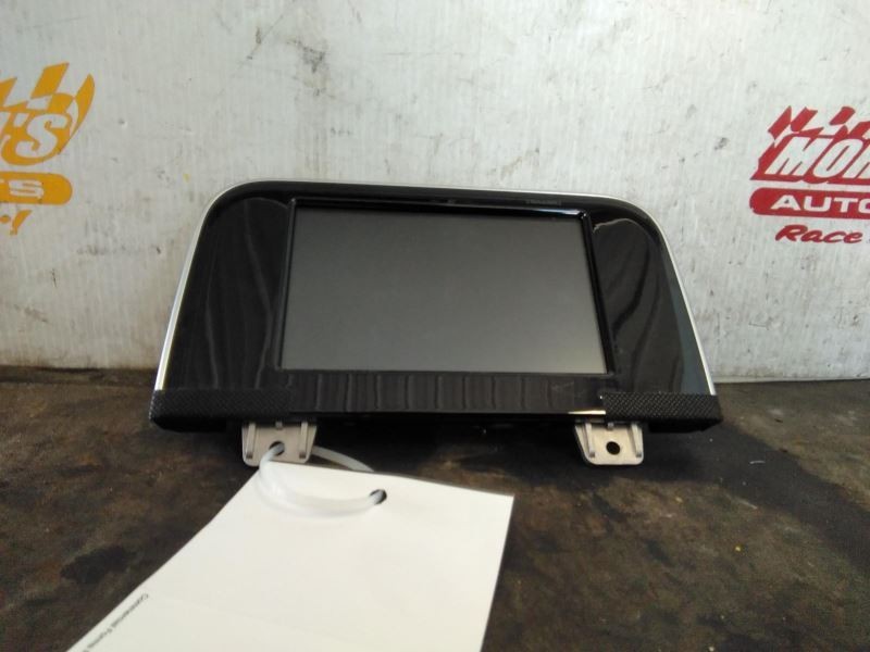 Info-GPS-TV Screen Display 7.00" Screen Fits 18-21 STINGER 1073640