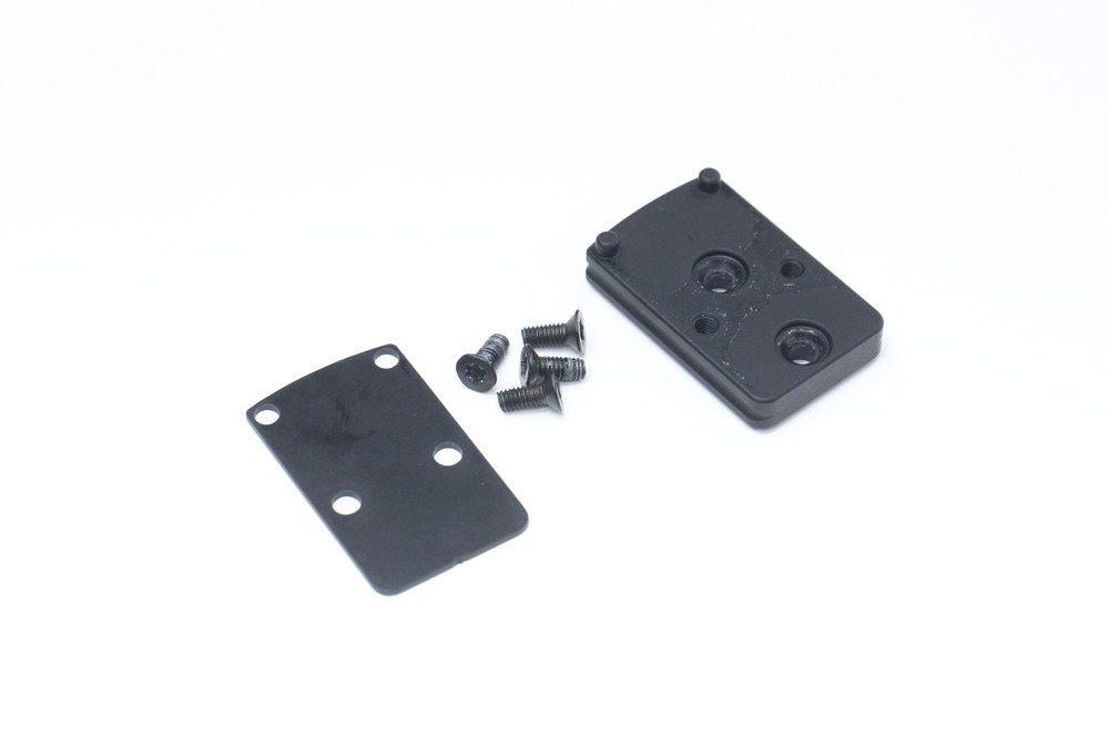 Spuhr A-0010: Trijicon RMR Interface