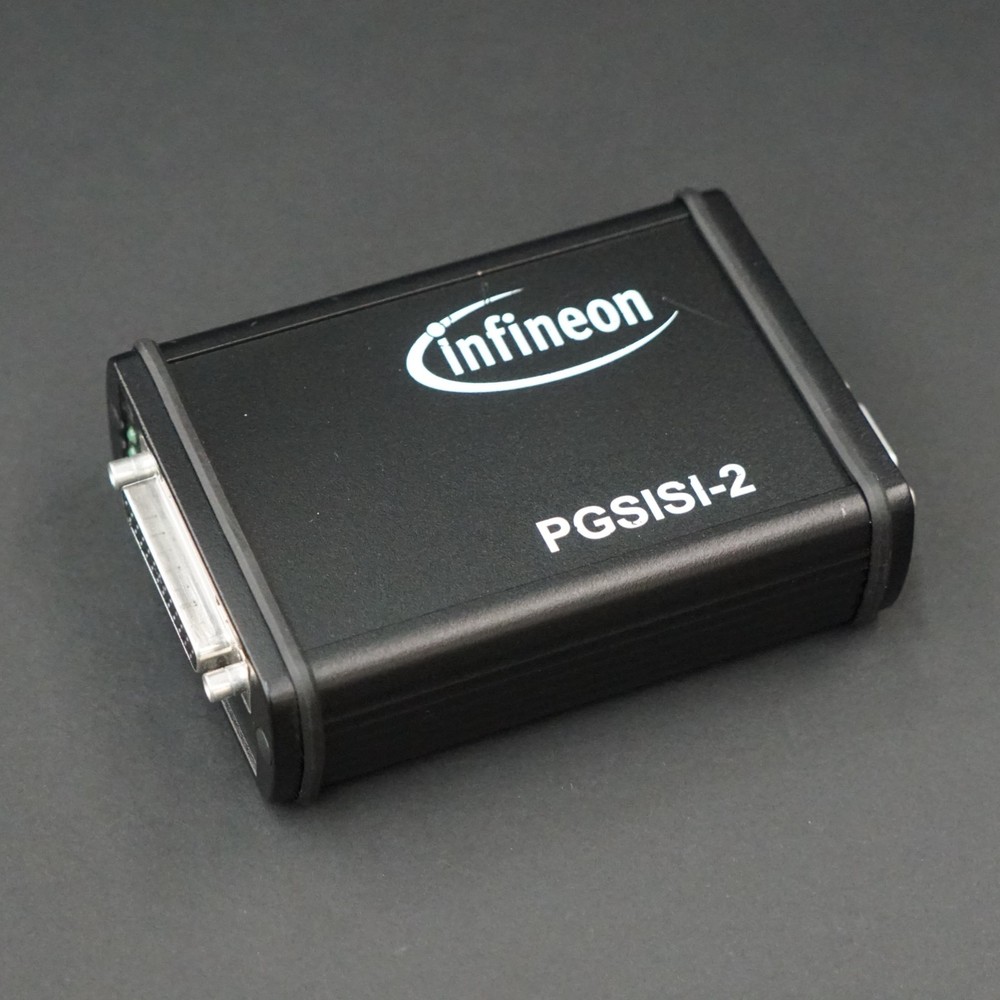 Infineon PGSISI-2 Programming Interface Controller PGSISI2