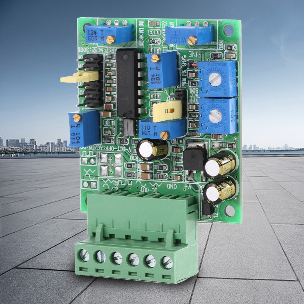 SG-8038 DDS Signal Generator Sine Square Wave Board Module New