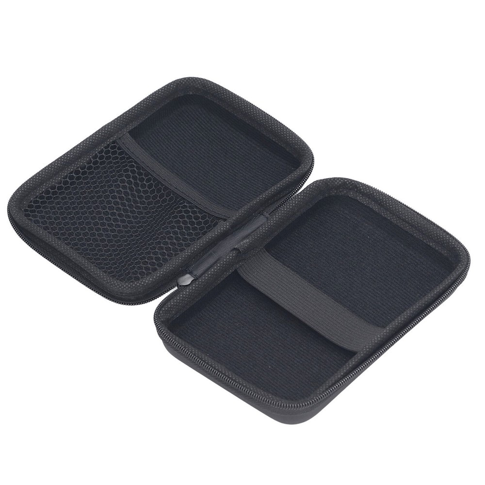 Game Console Carrying Case Waterproof Prevent Collision Handheld Gaming Machine