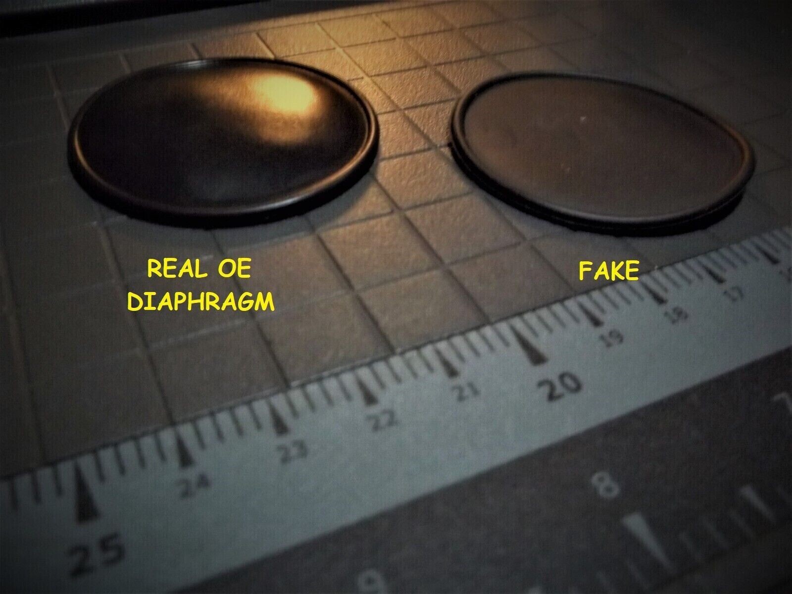 Fuel Pump for Kohler 7000 series fuel pump