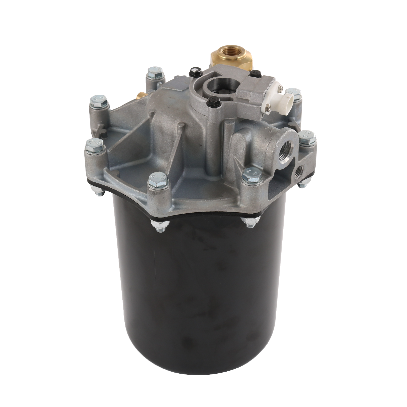 AIR DRYER AD-9 AD9 STYLE REPLACES FOR BENDIX 065225 109685 12V