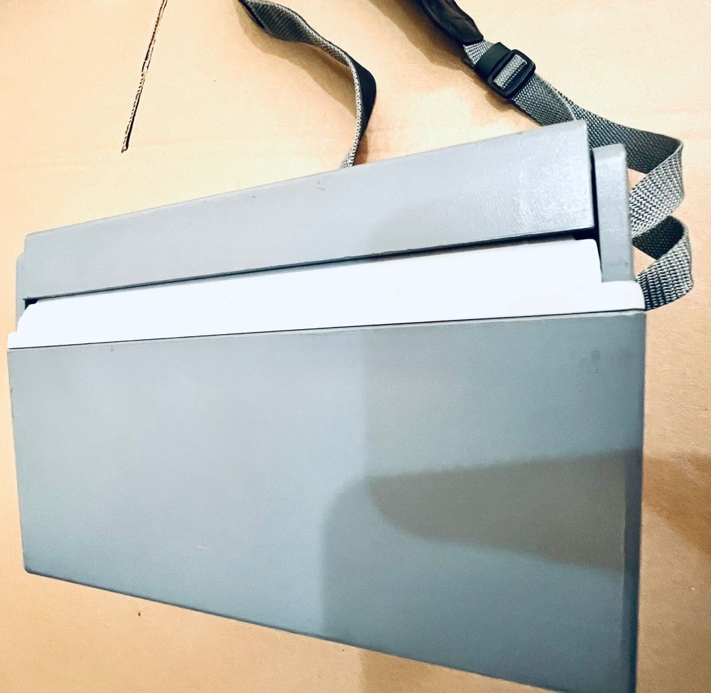 KANOMAX 6115 ANEMOMASTER