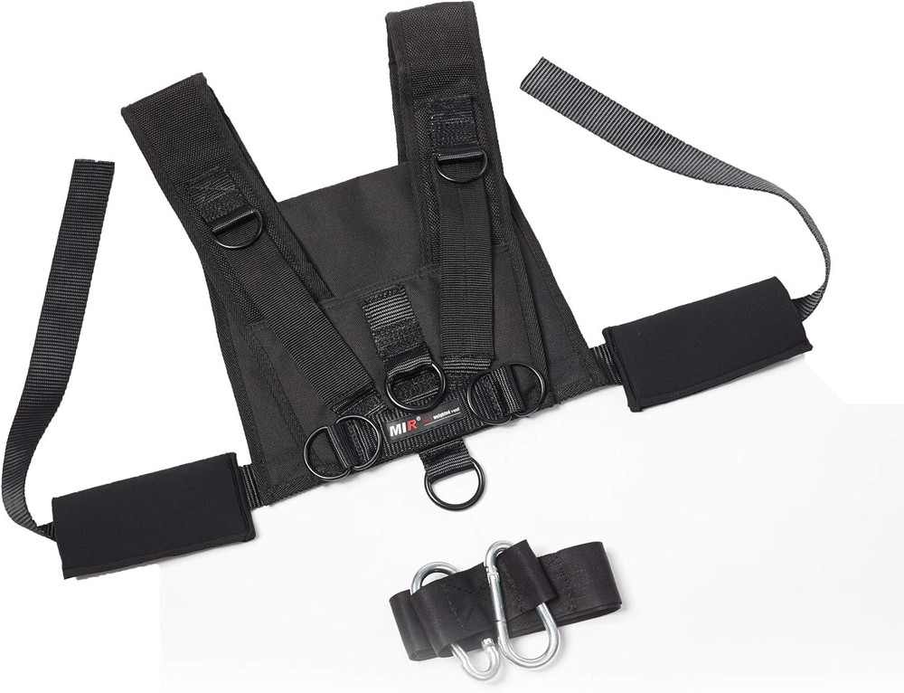 Sled Harness