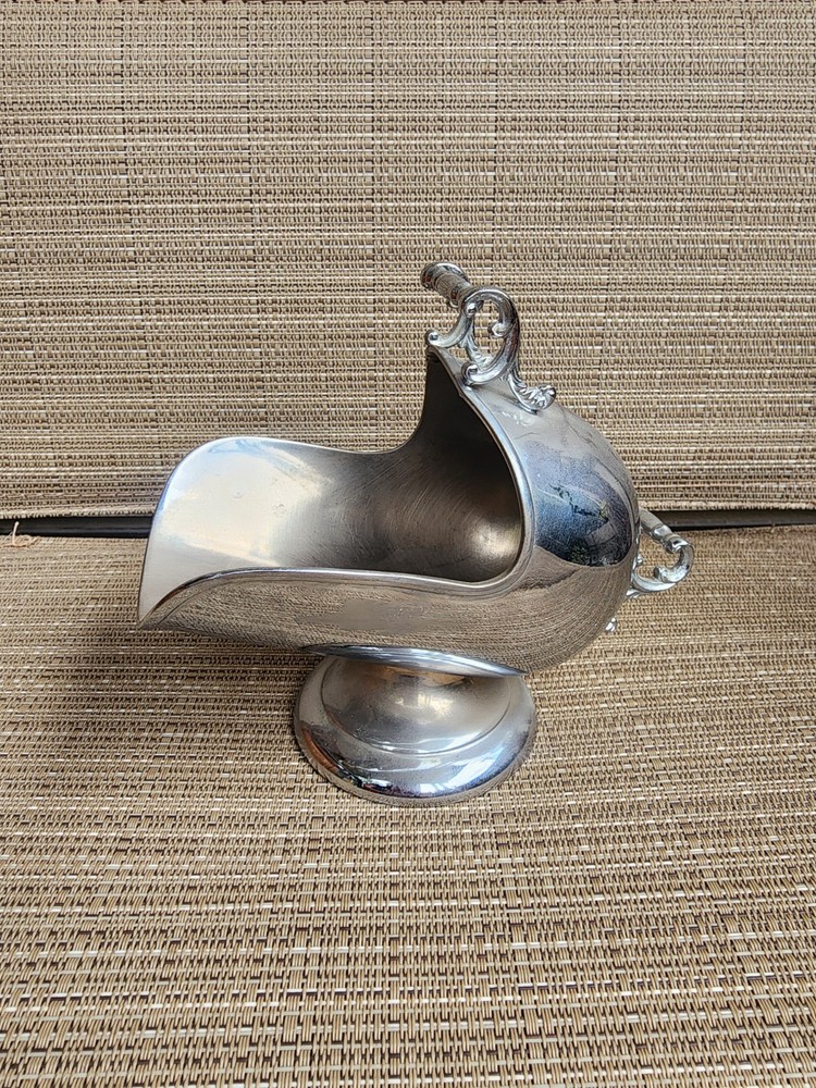 Vintage Sugar Scuttle