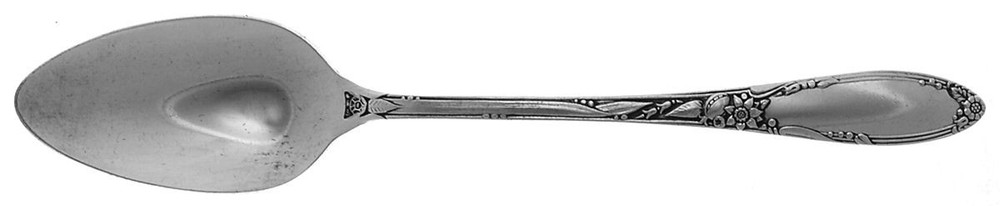 Oneida Silver Chateau  Teaspoon 490071