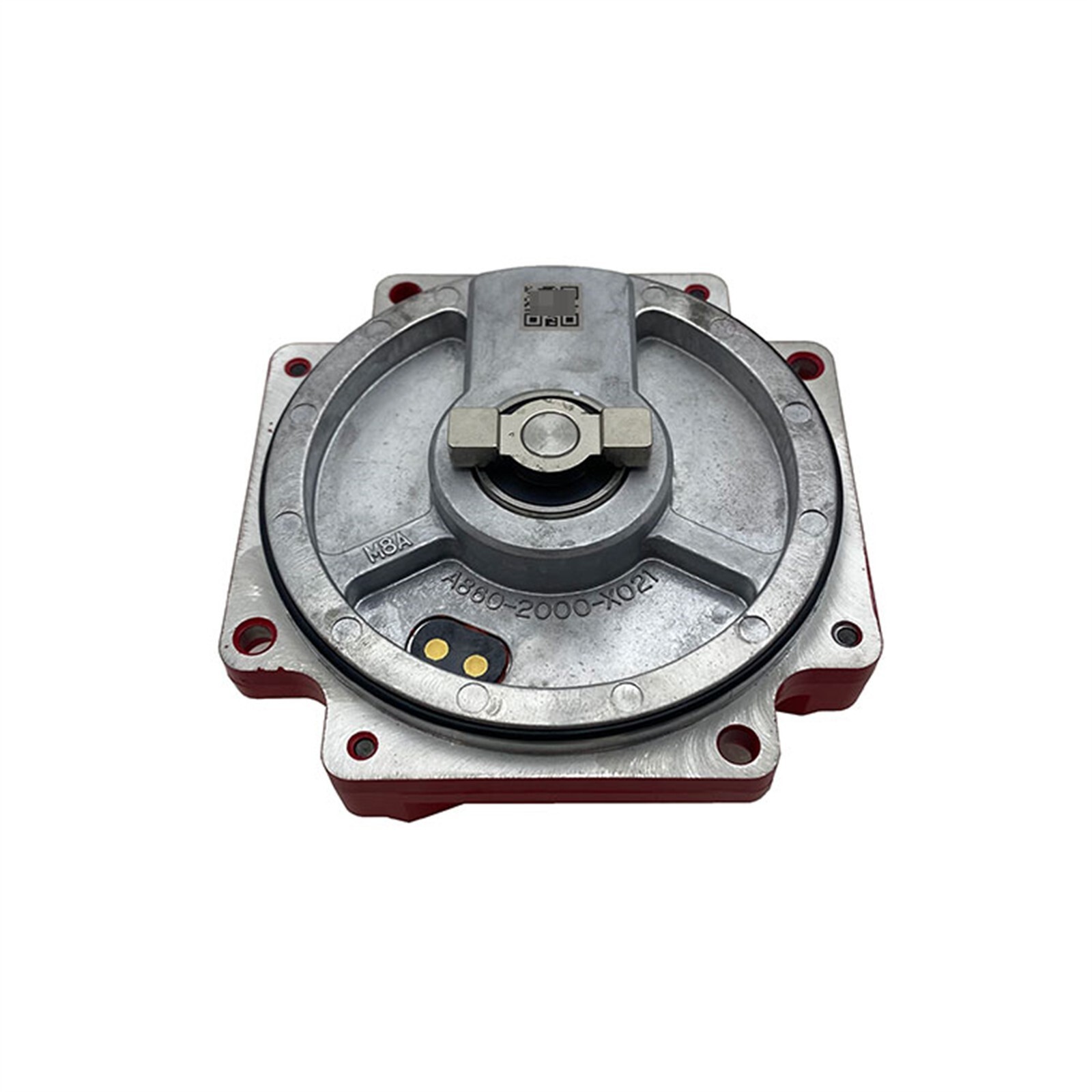 1Pc A860-2060-T321 A8602060T321 Servo Motor Encoder for FANUC Robot spare parts