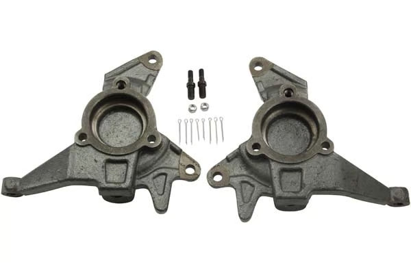 Belltech 2102 Drop Spindle Set - (2" Drop)