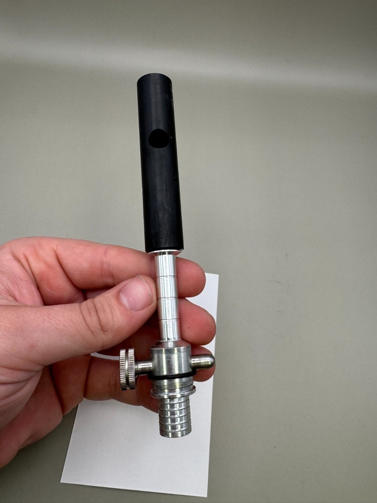 Shocker Tech PB Autococker 2K + Length Bolt