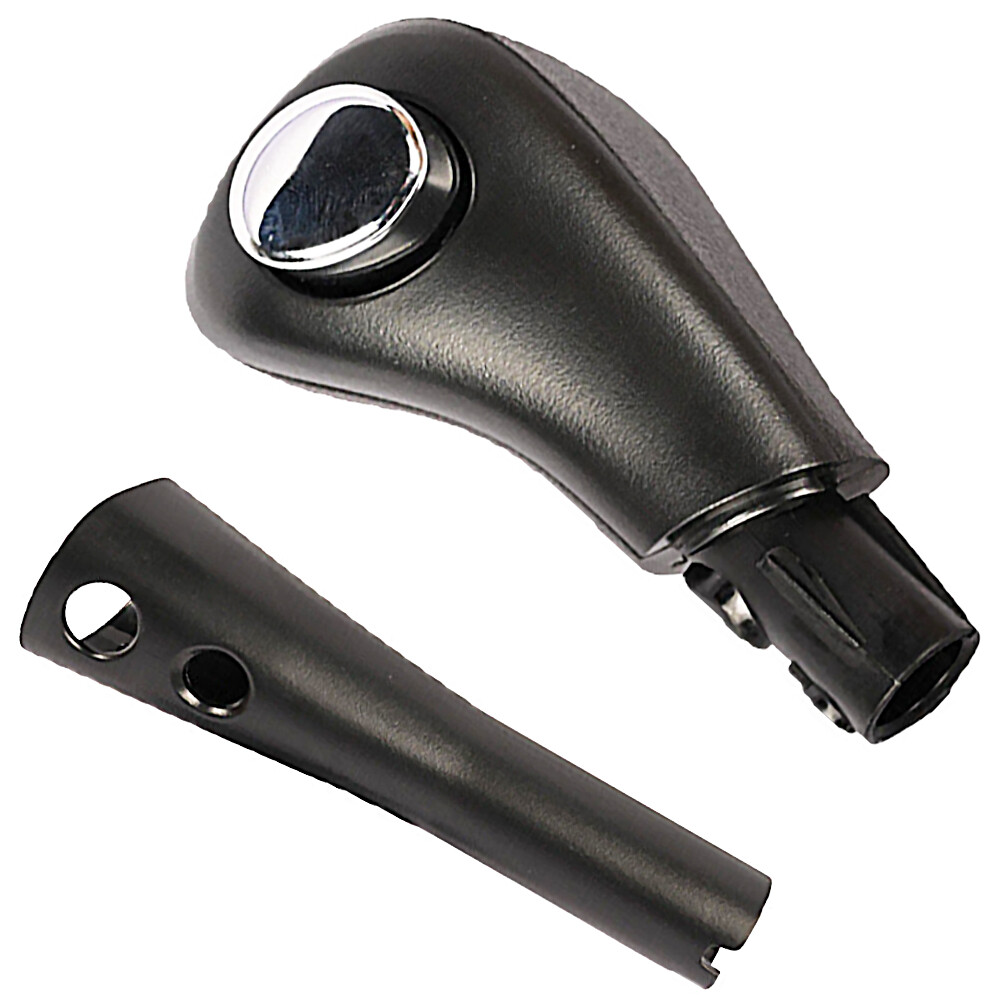 Car Automatic Gear Shift Lever Shifter Knob Handle - For Honda Accord 2003-2005