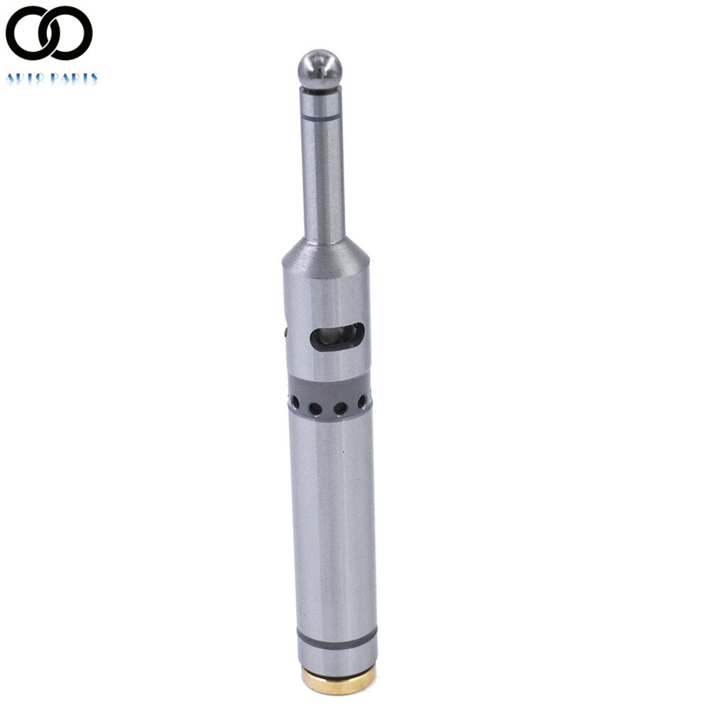 Electronic Optical Edge Finder LED Beep Precision Touch Point Sensor 160MM