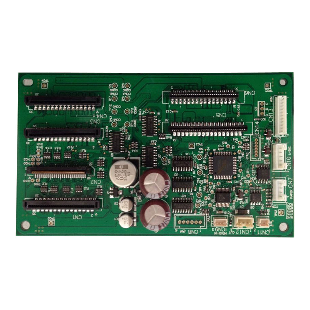 Slider Board for Mimaki JV33 DX5 Large Format Printer