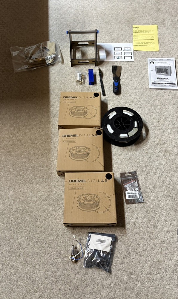 Dremel Digilab 3D45 3D Printer