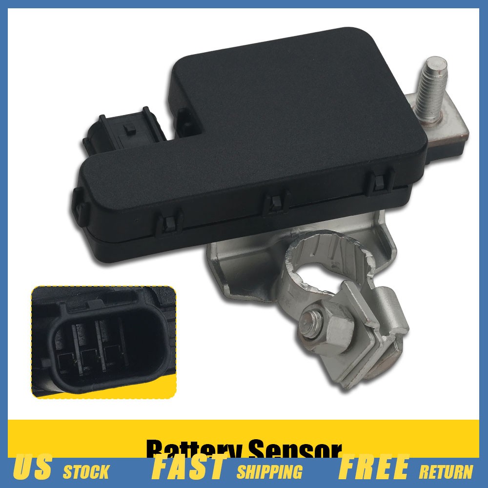 Assembly Battery Current Sensor for Honda Accord 2013 2014 2015 2016 2017 NEW US