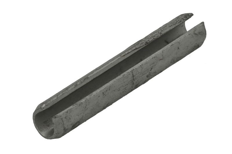 Tensioning pin for SCANIA