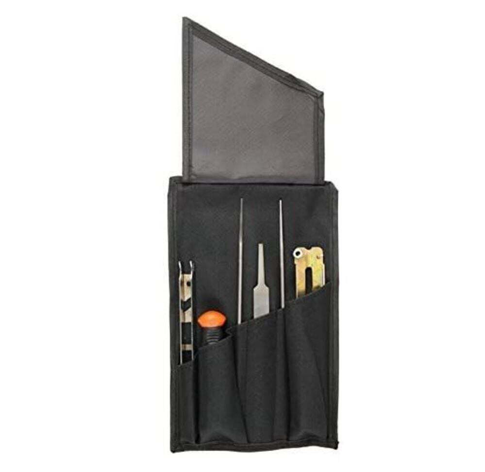 Echo 5/32In File Saw Chain Sharpening Kit