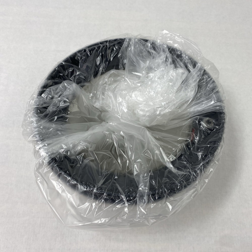 Pelco DF5-PG-E0 Fixed Mount Environmental Dome Smoke Gray No Camera