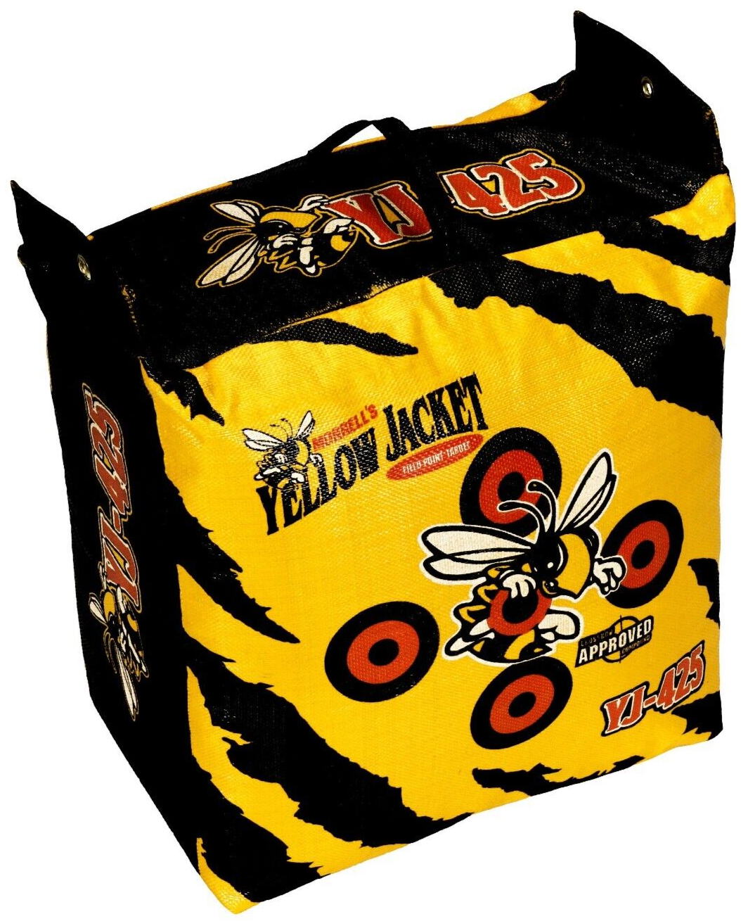 Morrell Yellow Jacket YJ-425 Archery Target Crossbow Compatible