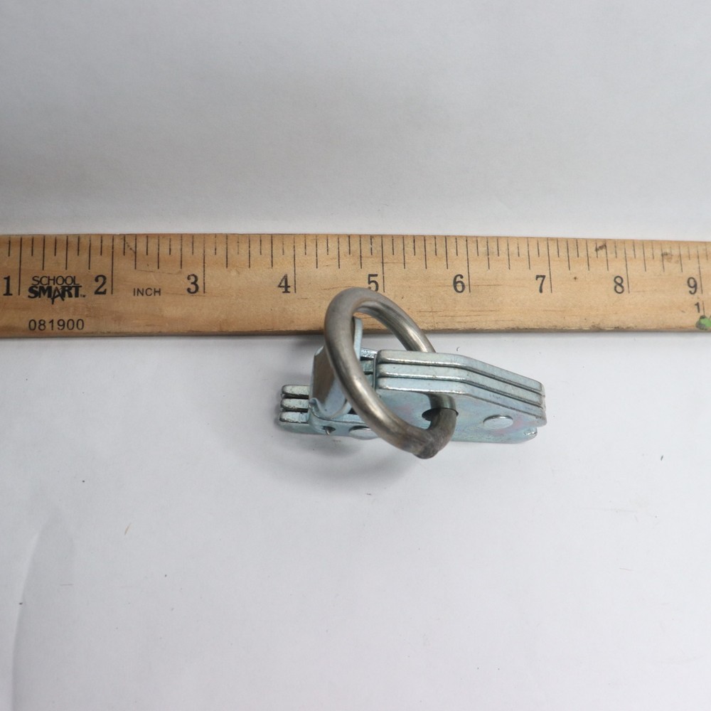 Kinedyne E-Track Tie Down D-Ring FE8301-1