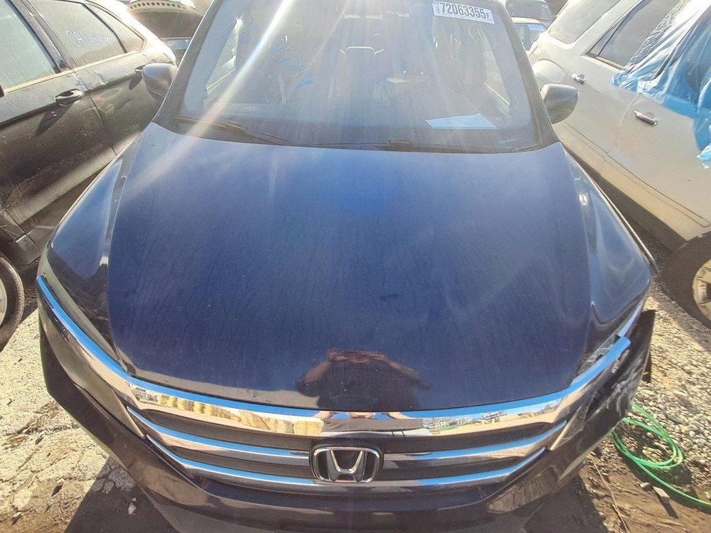 PILOT 2016 Glove Box 4868477