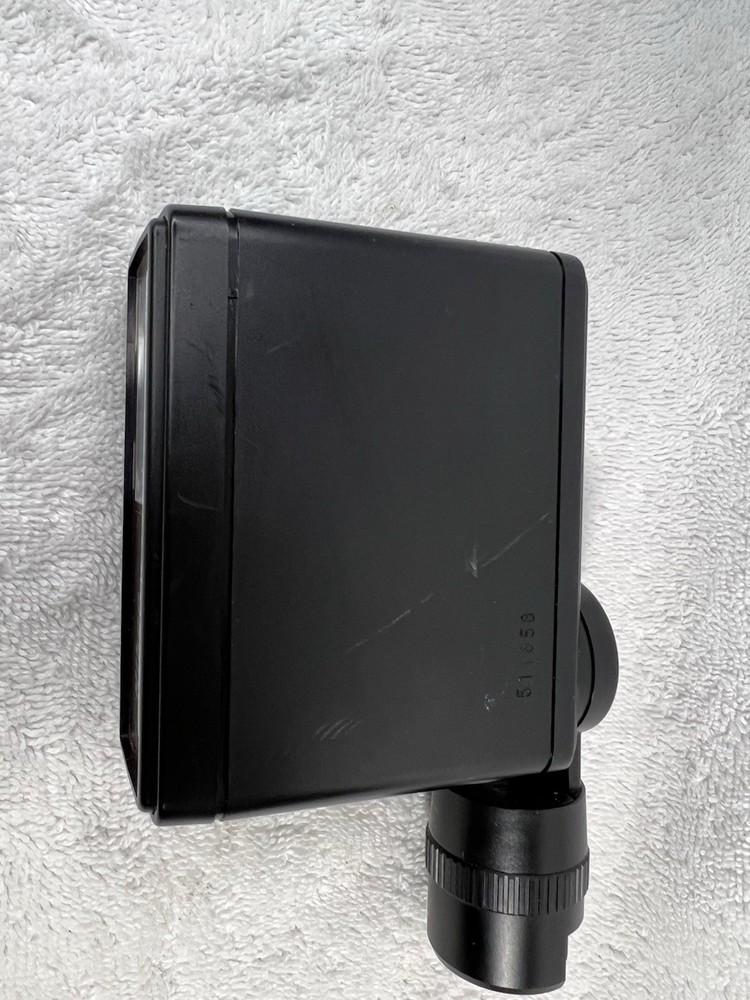 Nikon SB-12 Speedlight