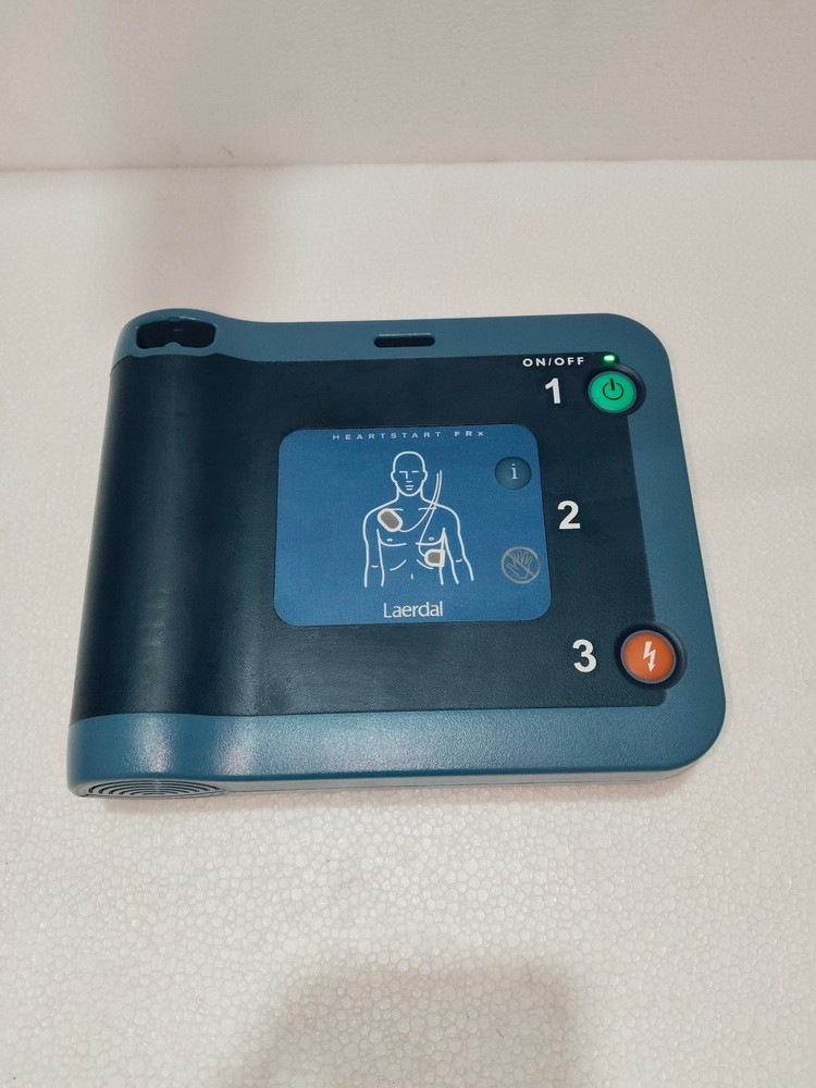 PHILIPS HEARTSTART 861305 SN : B09F-01569