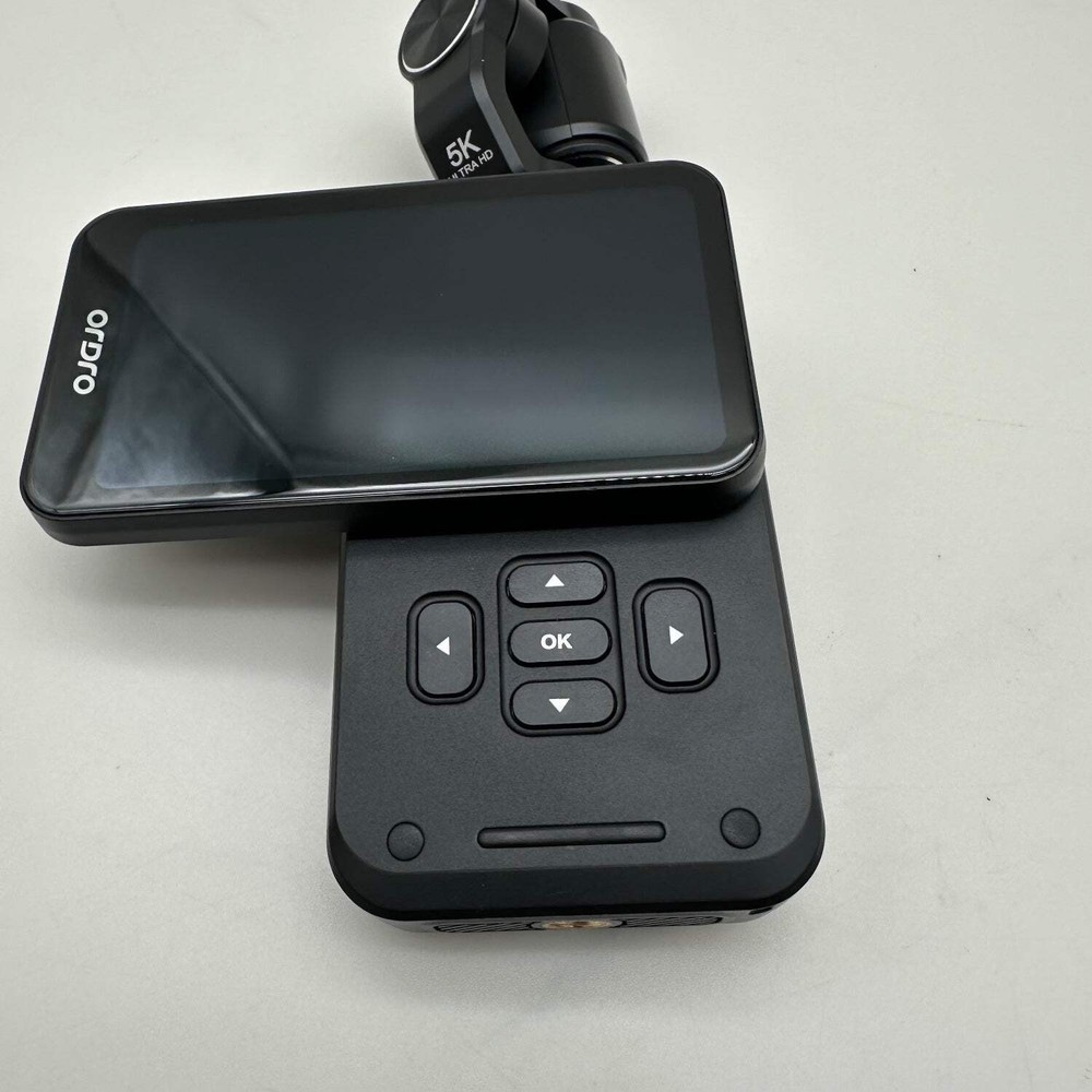 Ordro M5 5MP Mini digital video camera