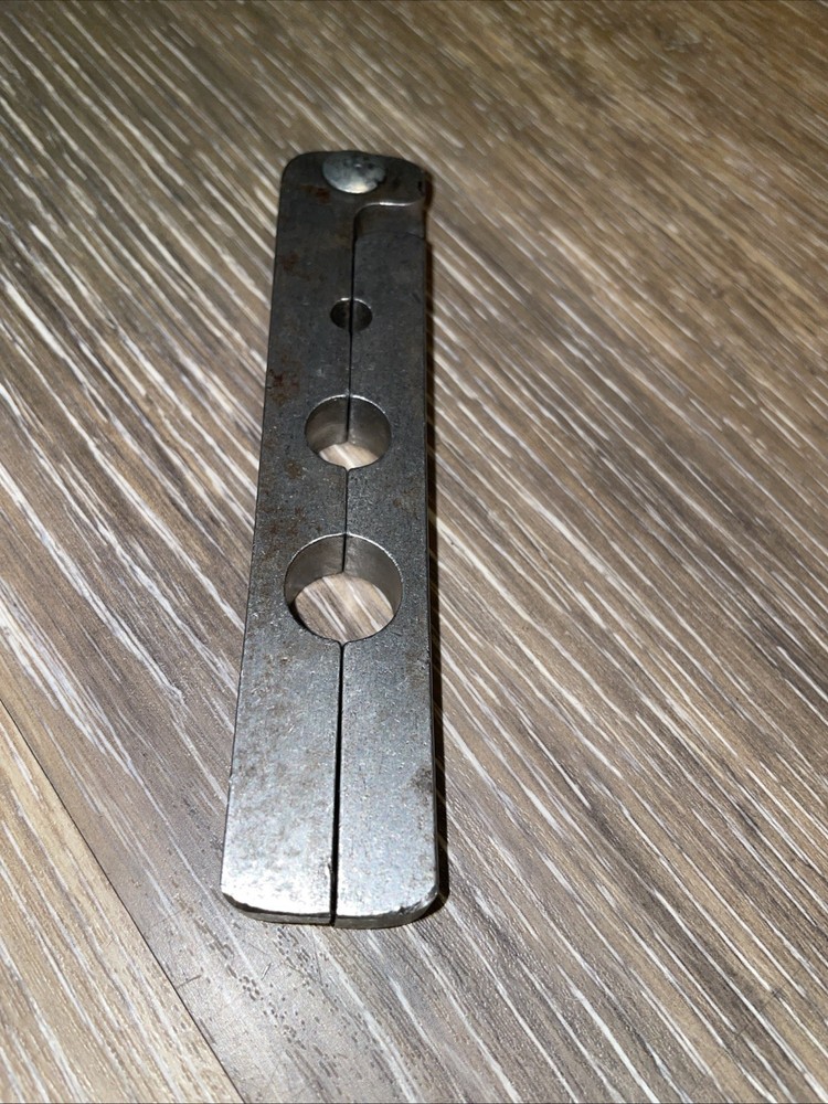 Steel Tail Stripper