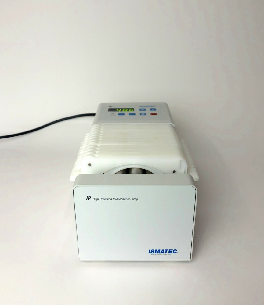 Ismatec IP High Precision Multi Channel Pump ISM943A
