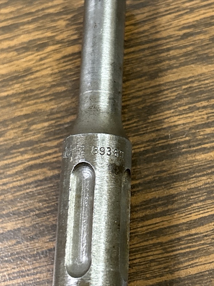 AJAX .401 Air Hammer Chisel 89365