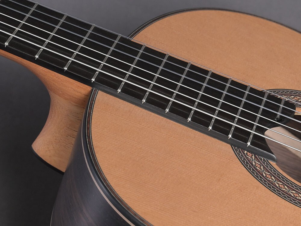 Hanika Natural Doubletop