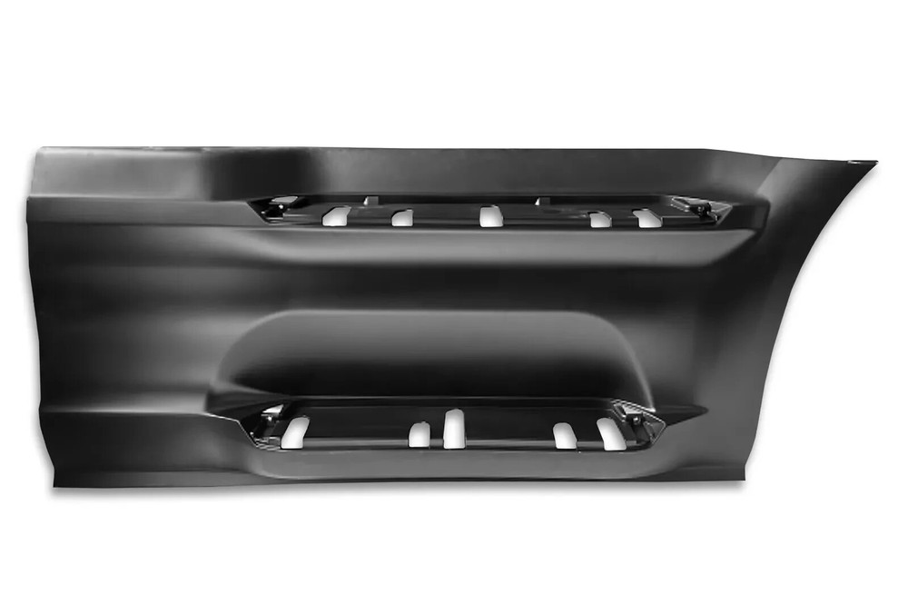 Peterbilt 579 2022+ Front Step Fairing Side Panel Passenger Right Side