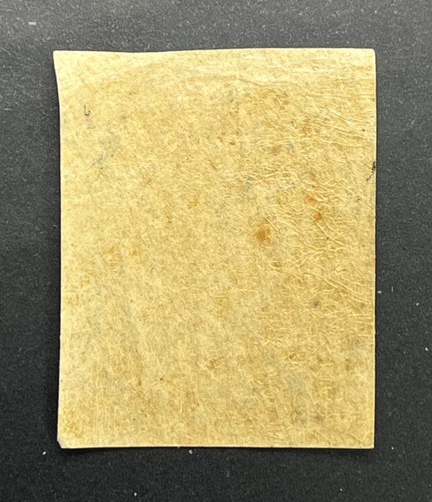 US Stamps CONFEDERATE CSA RARE 10-cent stamp