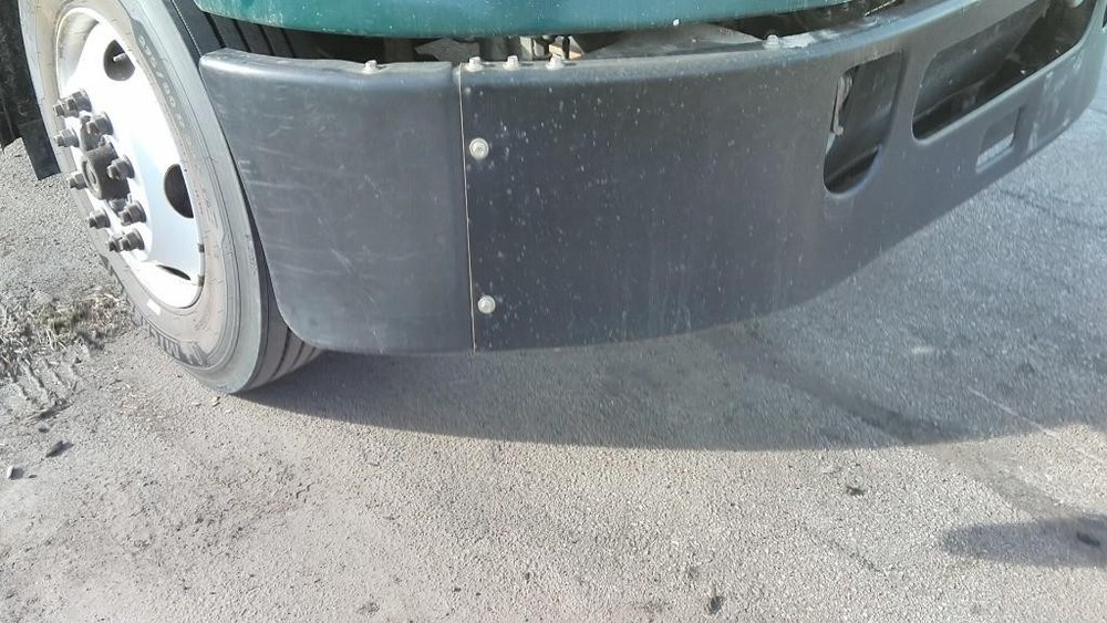 For 2017 MACK CXU612 BUMPER , OH