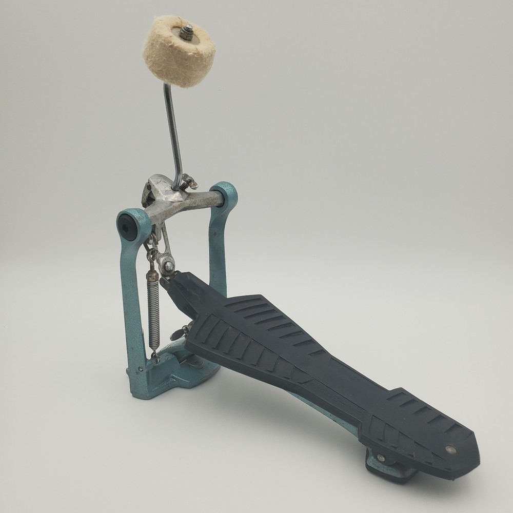Premier 250s Drum Pedal Vintage