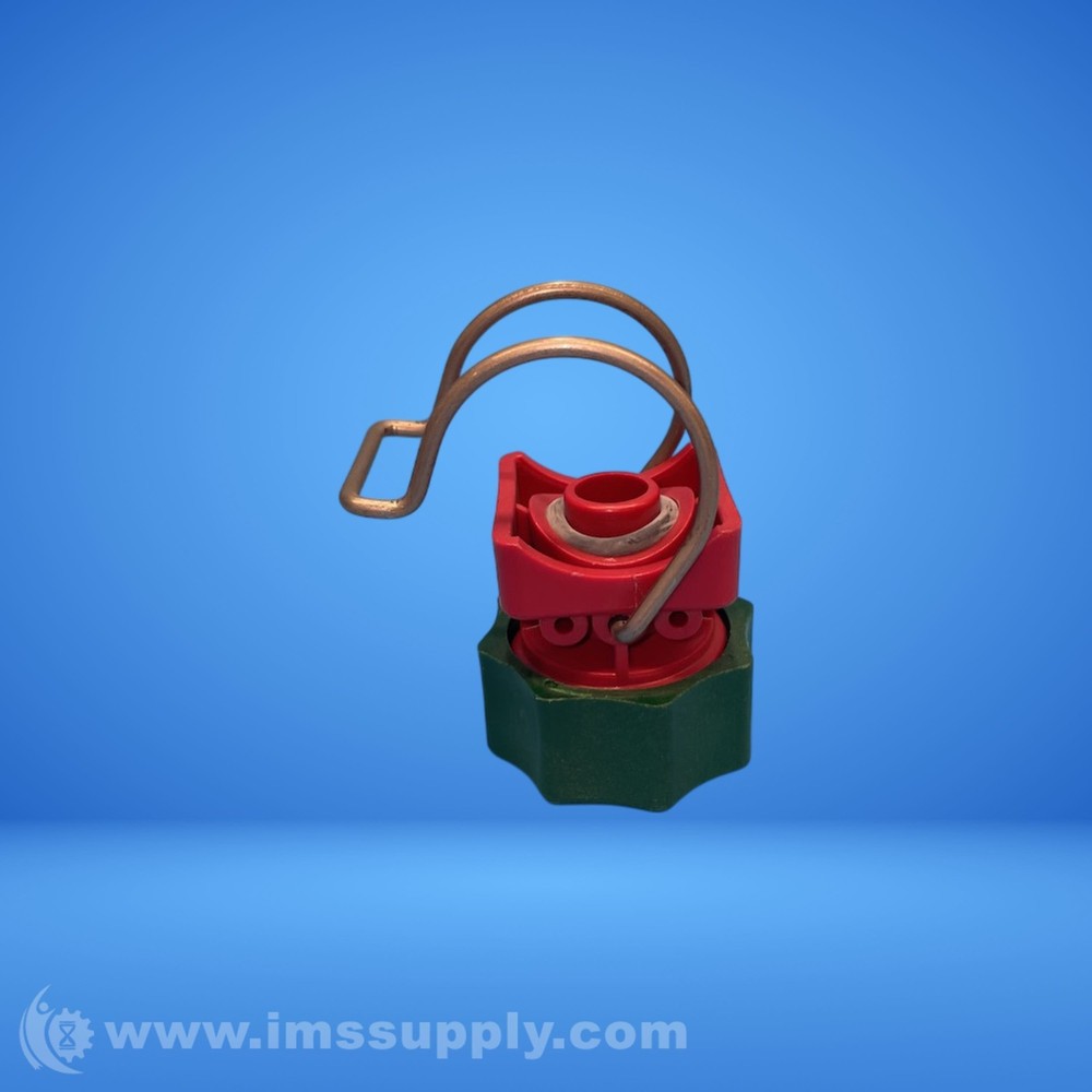 Red Spray Nozzle Tip FNIP