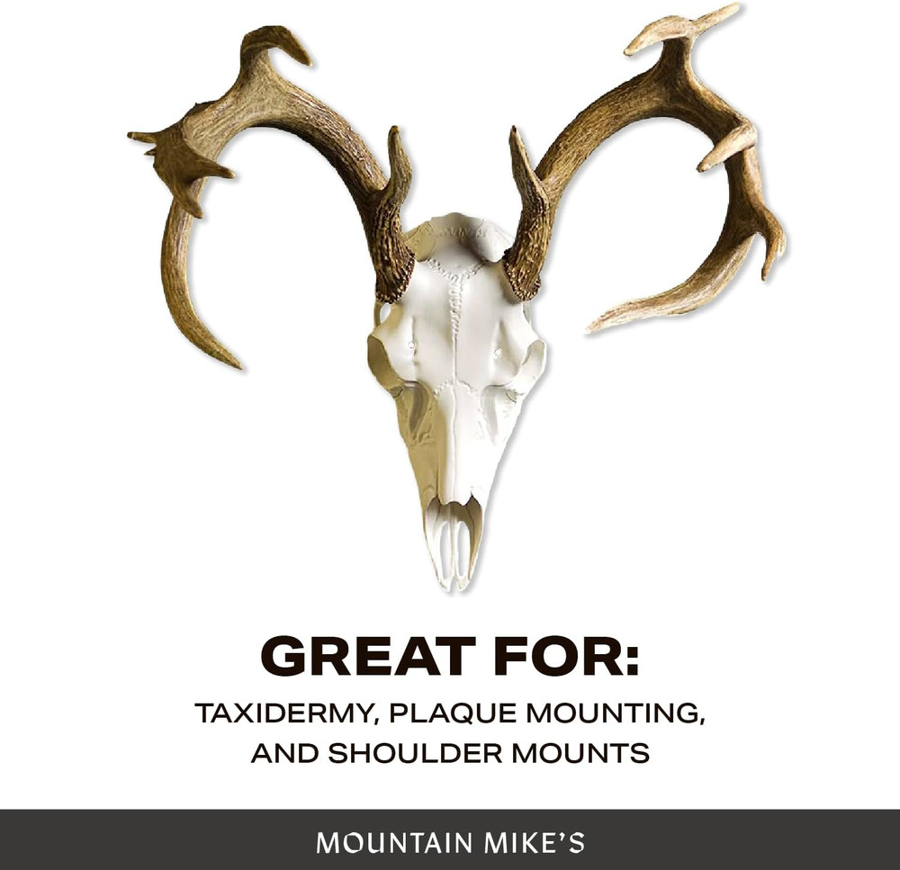 Shed Spreader Antler Mounting Kit