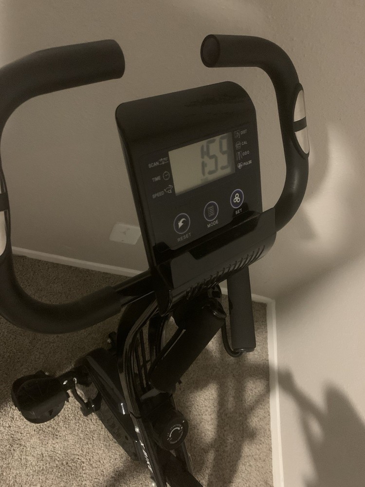 X-Bike Exercise Bike