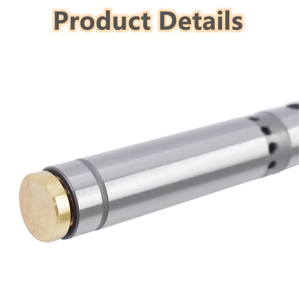 Precision Electronic Optical Edge Finder Led Beep Touch Point Sensor CNC Mill