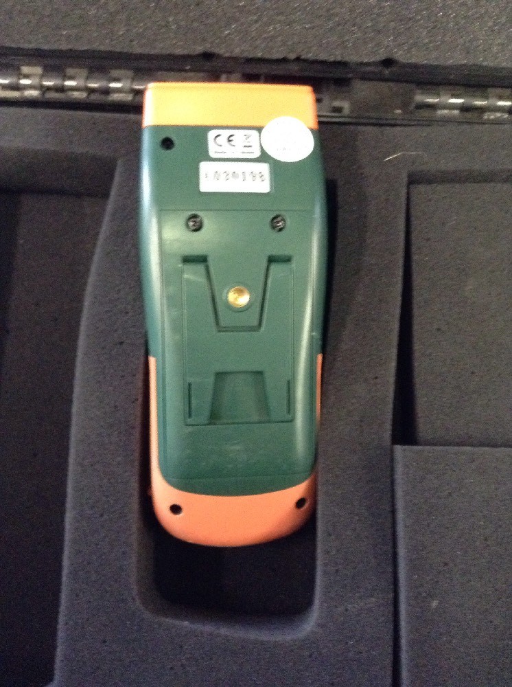 EXTECH SDL400 Light Meter Datalogger With Case