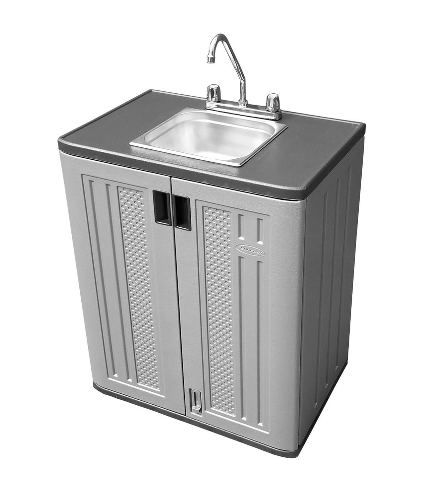 Portable Sink Mobile Hand Wash Station