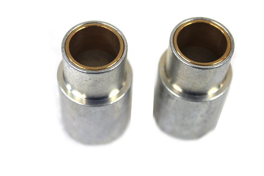 Seat Post Bushing Sleeve Kit fits Harley Davidson