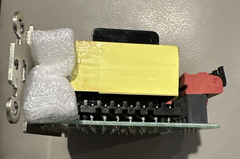 Slider Speaker Volume Control In Ceiling Home Slide Controller Wall - Open Box